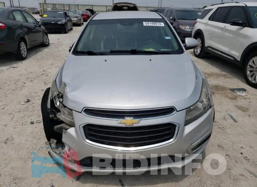 1G1PC5SB1F7281316 Photo# 5