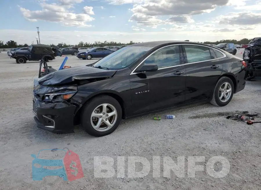 1G1ZB5ST0GF280458 Photo# 1