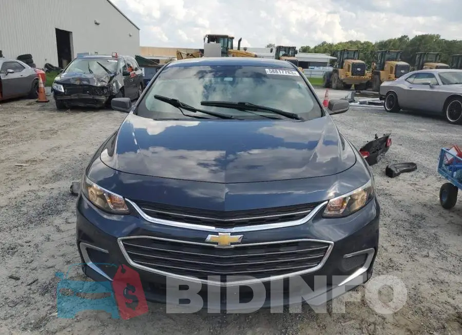 1G1ZB5ST3GF211537 Photo# 5