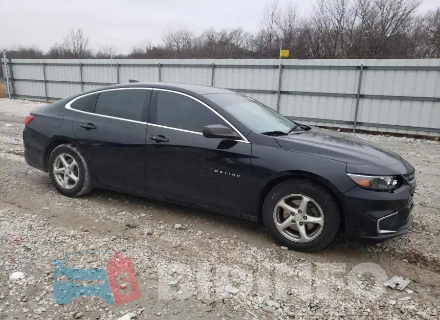 1G1ZB5ST6GF252373 Photo# 4