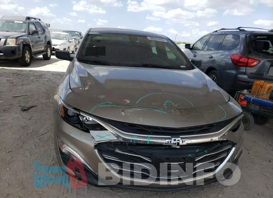 1G1ZB5ST6NF182435 Photo# 5
