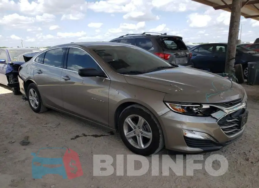 1G1ZB5ST6NF182435 Photo# 4