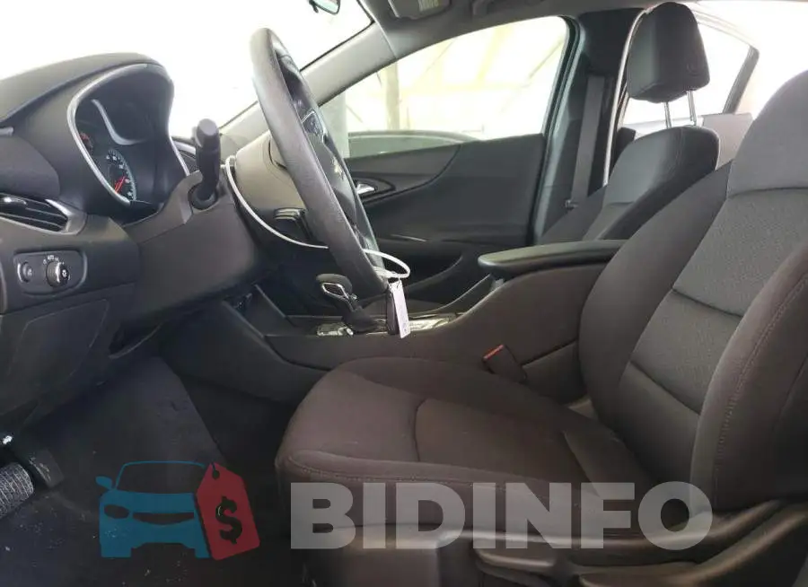 1G1ZB5ST6NF182435 Photo# 7