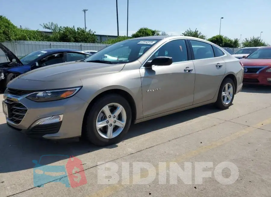 1G1ZB5ST7NF189765 Photo# 1