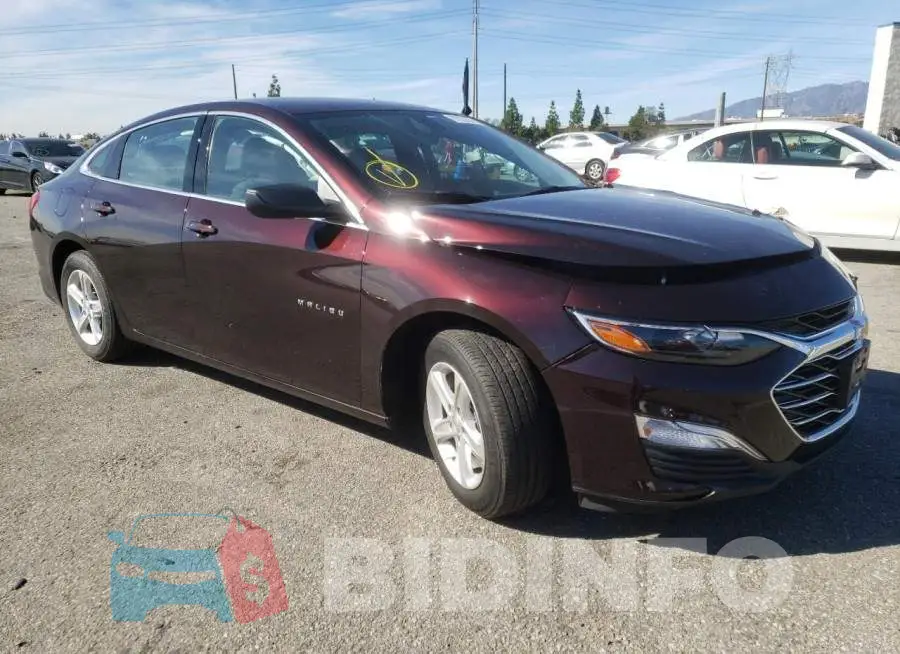 1G1ZB5ST9LF148504 Photo# 4
