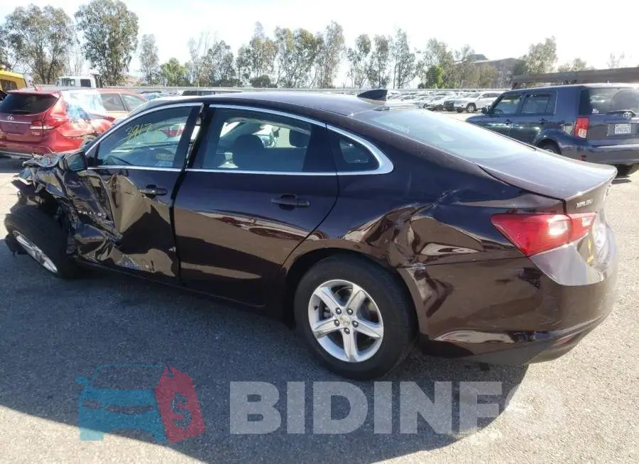 1G1ZB5ST9LF148504 Photo# 2
