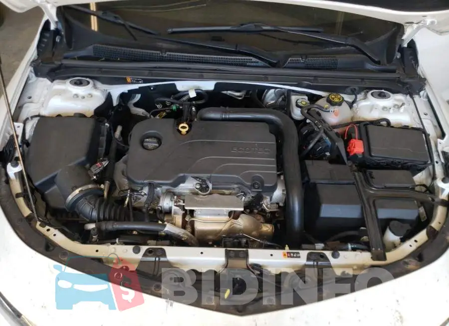 1G1ZB5STXLF132912 Photo# 11