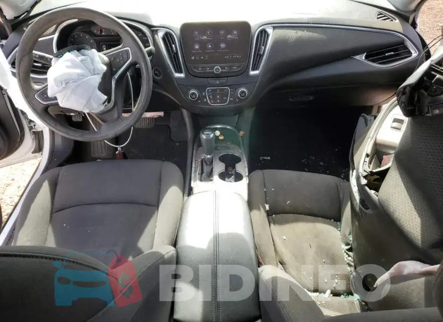 1G1ZD5ST3KF158468 Photo# 8