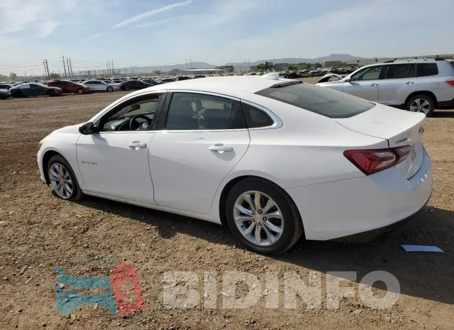 1G1ZD5ST3KF158468 Photo# 2