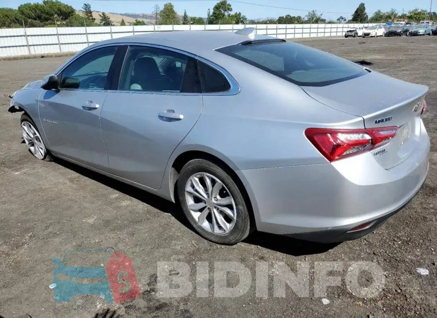 1G1ZD5ST3KF188277 Photo# 2