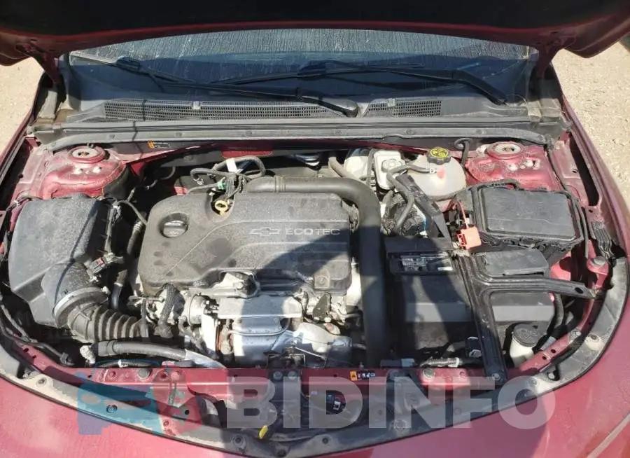 1G1ZD5ST5JF140911 Photo# 11