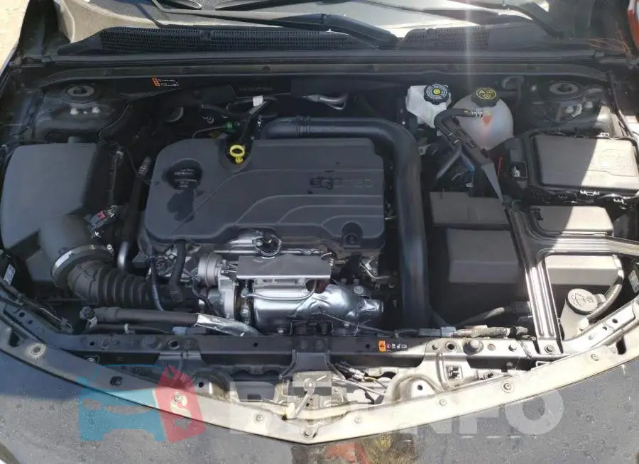 1G1ZD5ST5PF136009 Photo# 11