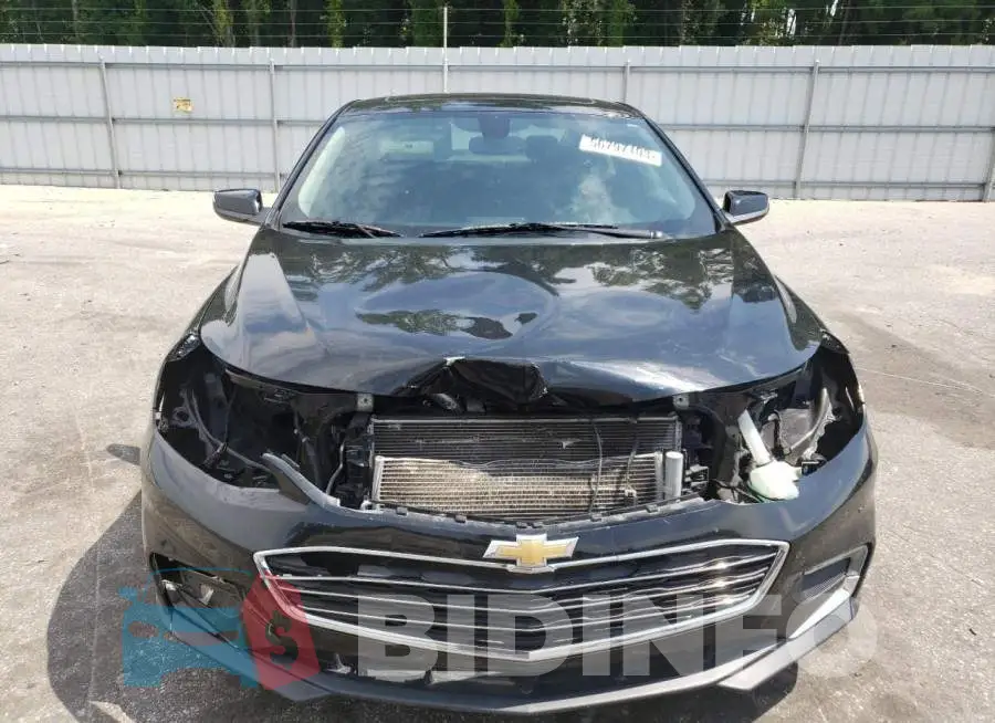 1G1ZD5ST6JF152629 Photo# 5