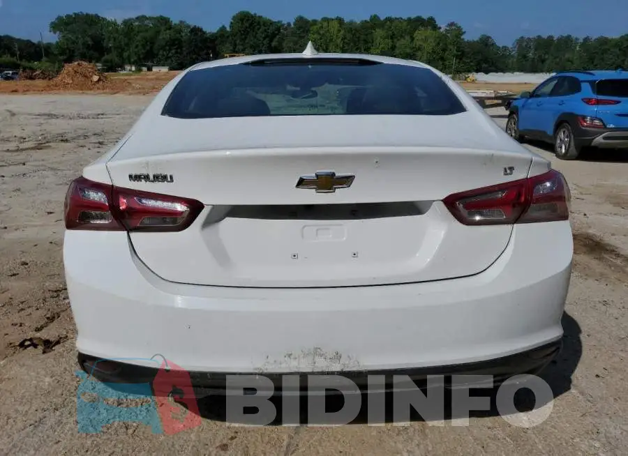 1G1ZD5ST6LF076672 Photo# 6