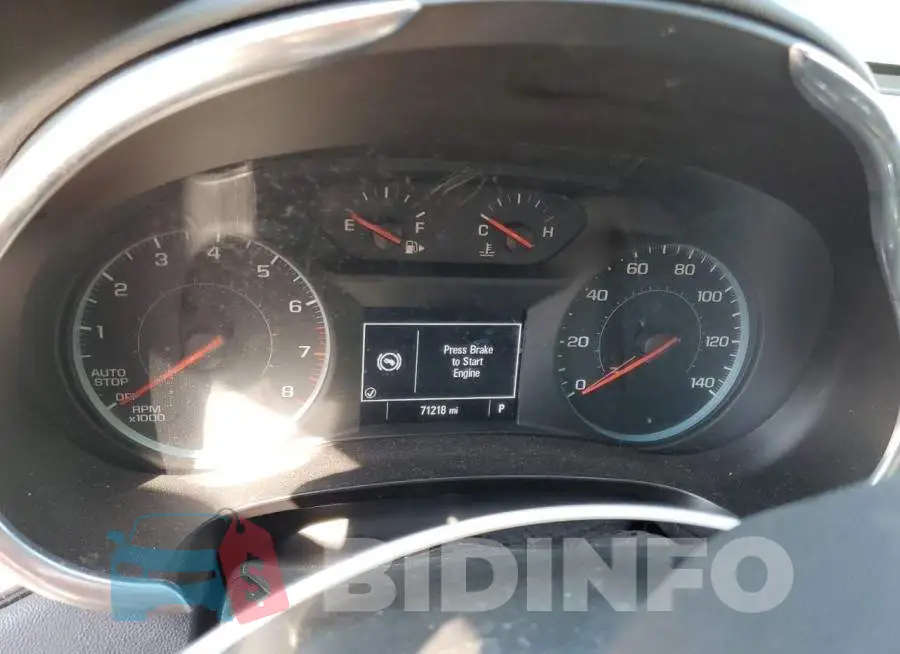 1G1ZD5ST6LF076672 Photo# 9