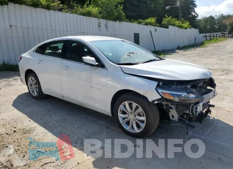 1G1ZD5ST6LF076672 Photo# 4