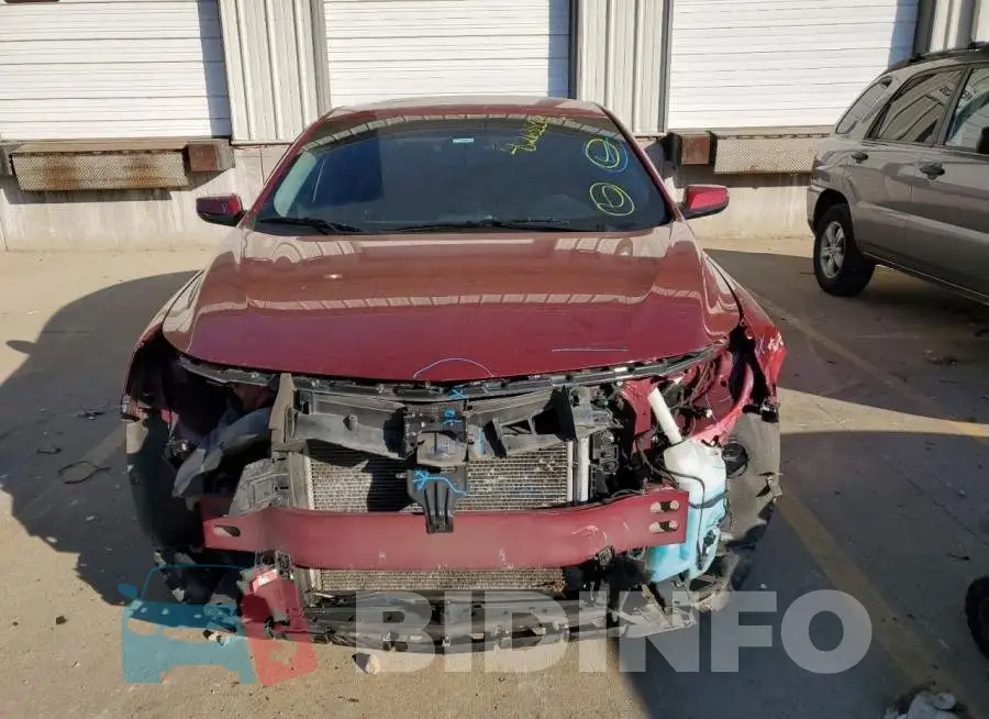 1G1ZD5ST7JF192217 Photo# 5