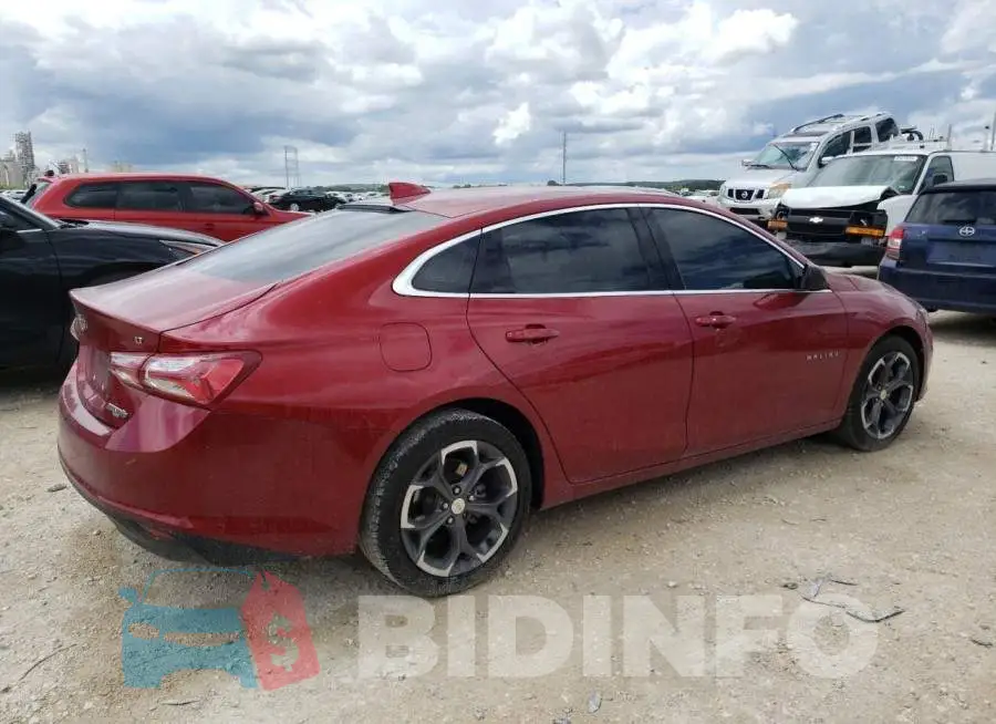 1G1ZD5ST7NF145176 Photo# 3