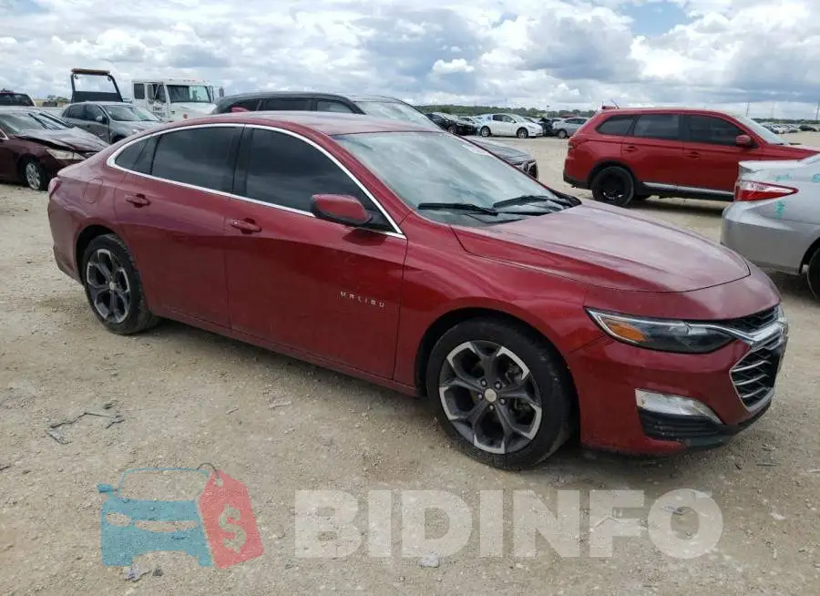 1G1ZD5ST7NF145176 Photo# 4