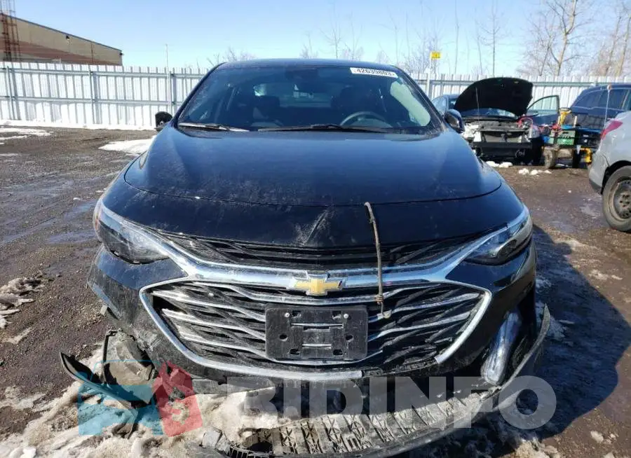 1G1ZD5ST8PF126686 Photo# 5