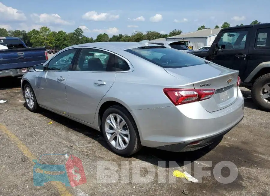 1G1ZD5ST9NF126046 Photo# 2