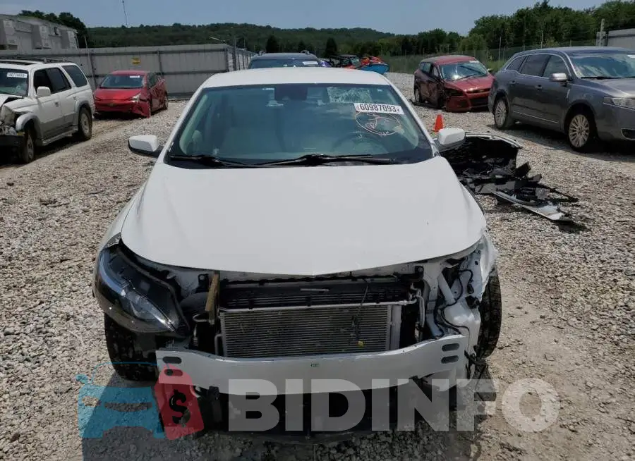1G1ZD5STXNF141994 Photo# 5