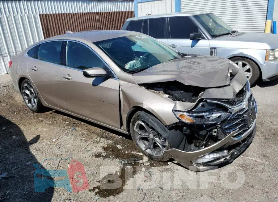 1G1ZD5STXPF234274 Photo# 4