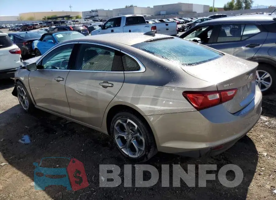 1G1ZD5STXPF234274 Photo# 2