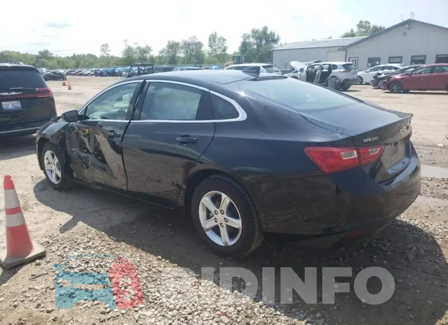 1G1ZD5STXPF241242 Photo# 2