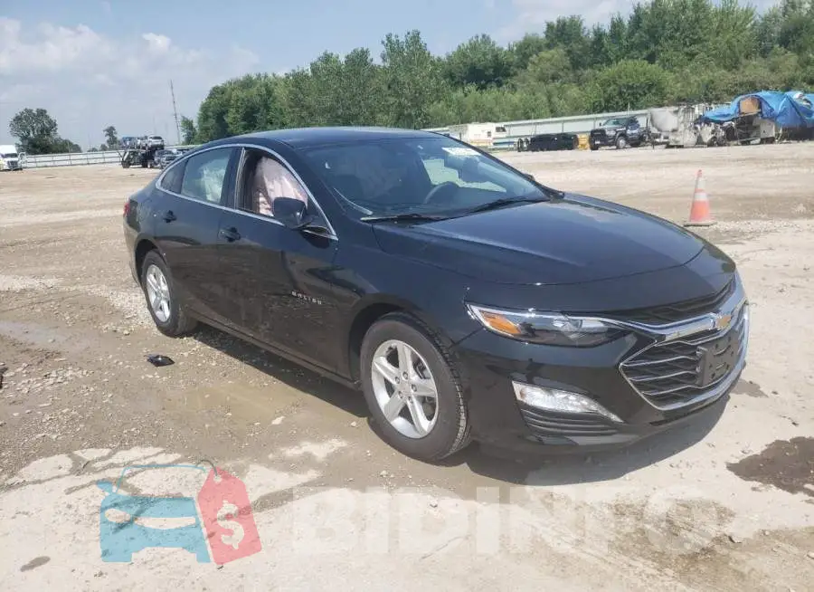 1G1ZD5STXPF241242 Photo# 4