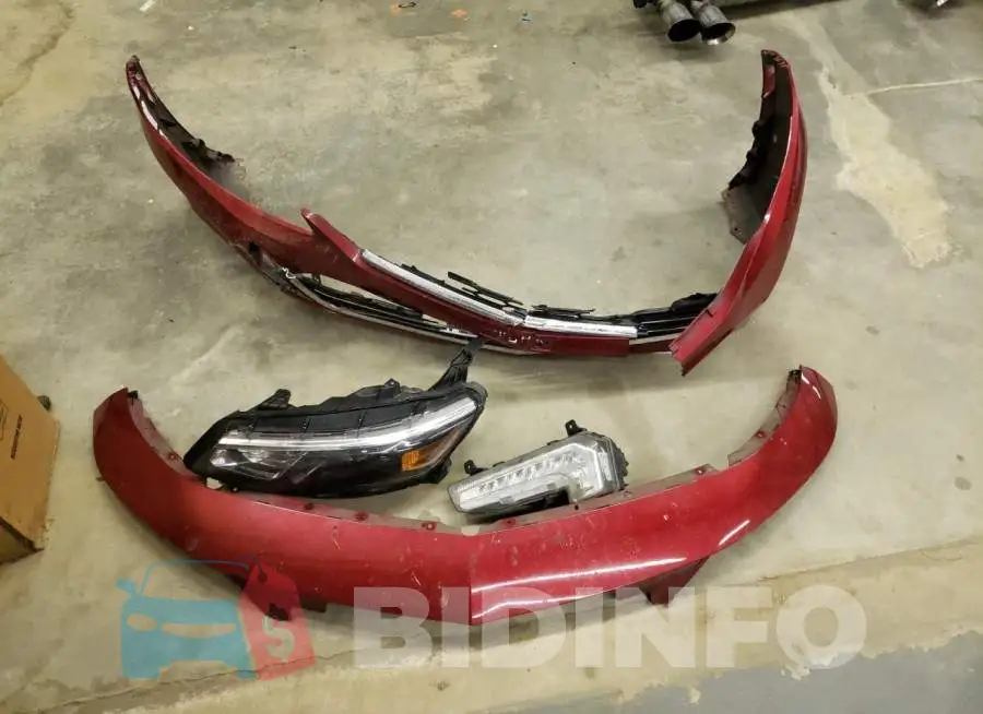 1G1ZE5ST0GF243630 Photo# 12