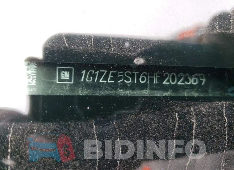 1G1ZE5ST6HF202369 Photo# 12