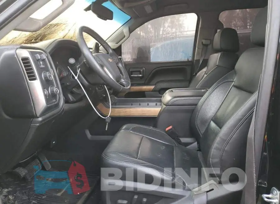 1GC1KWE80FF159641 Photo# 7