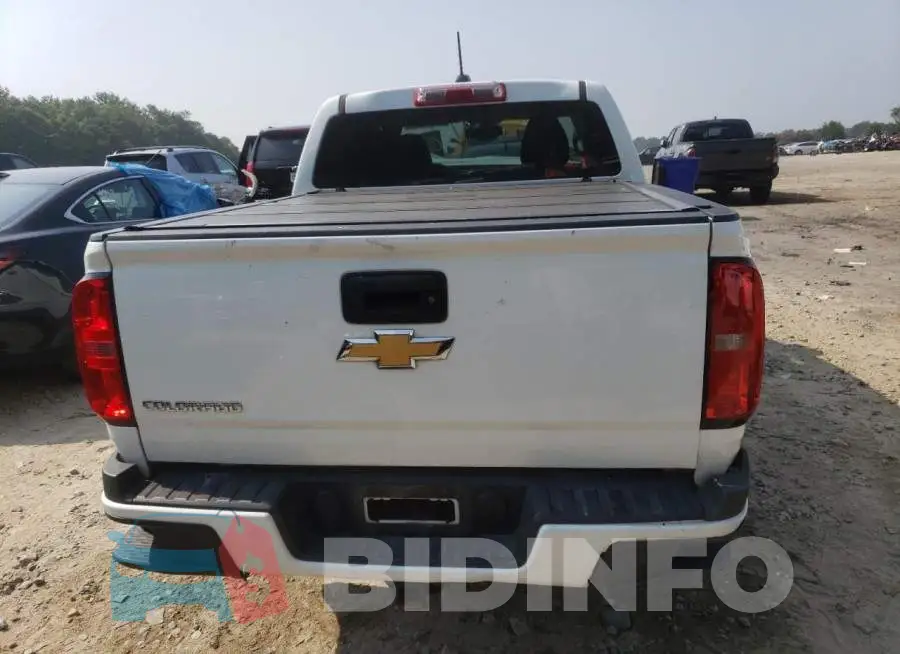 1GCGTCE35F1138601 Photo# 6