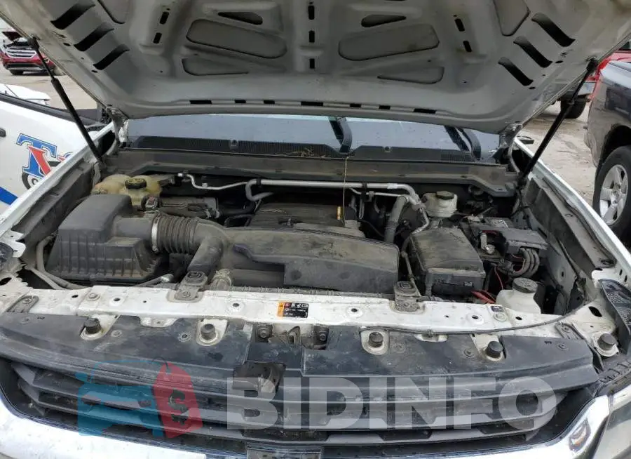 1GCHSAEAXG1282883 Photo# 11