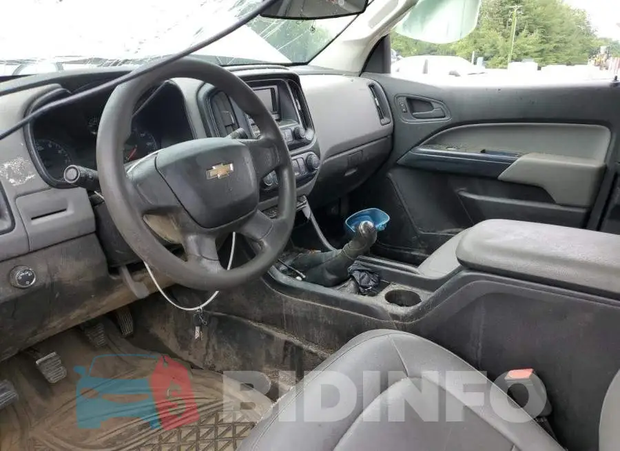 1GCHSAEAXG1282883 Photo# 8