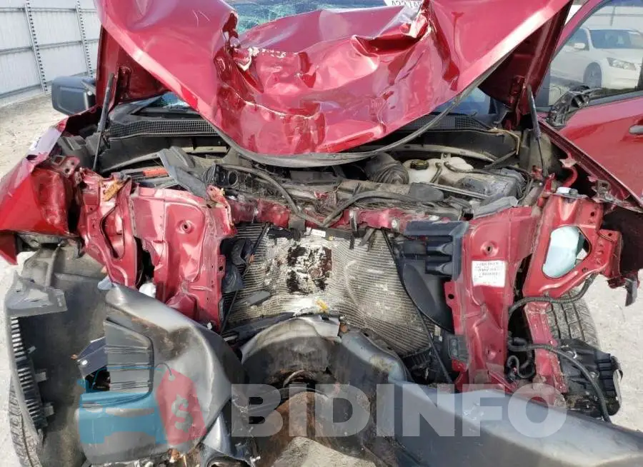 1GCPYBEH9LZ306258 Photo# 11