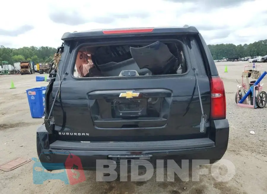 1GNSCJKC9FR528578 Photo# 6