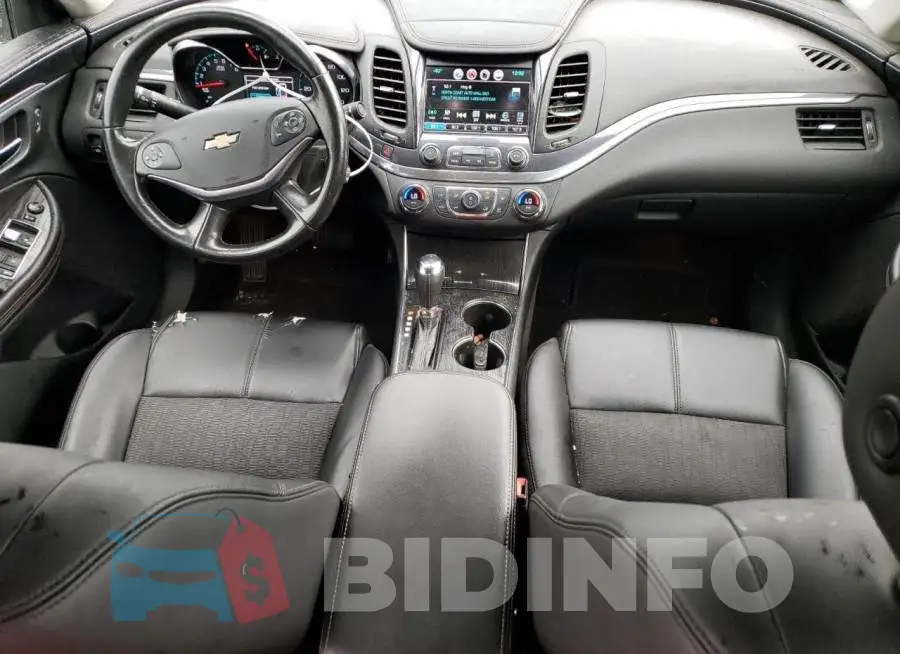 2G1105SAXH9163739 Photo# 8