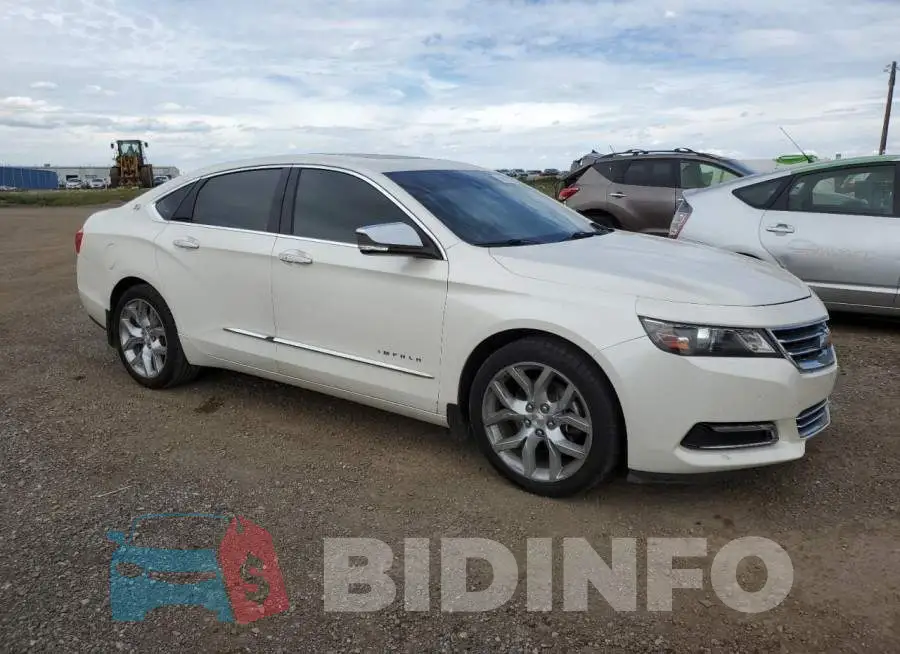 2G1155S32E9200345 Photo# 4