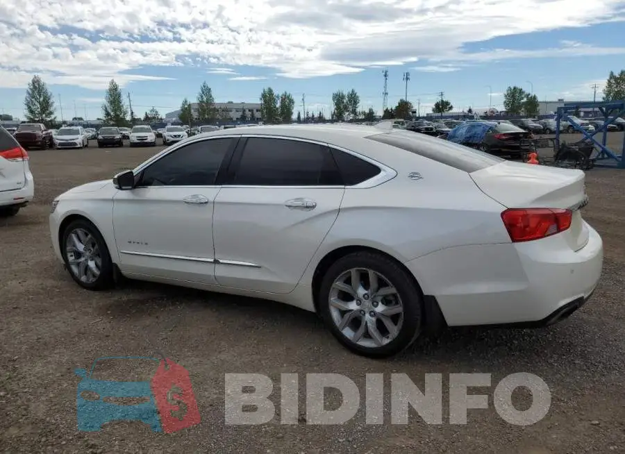 2G1155S32E9200345 Photo# 2