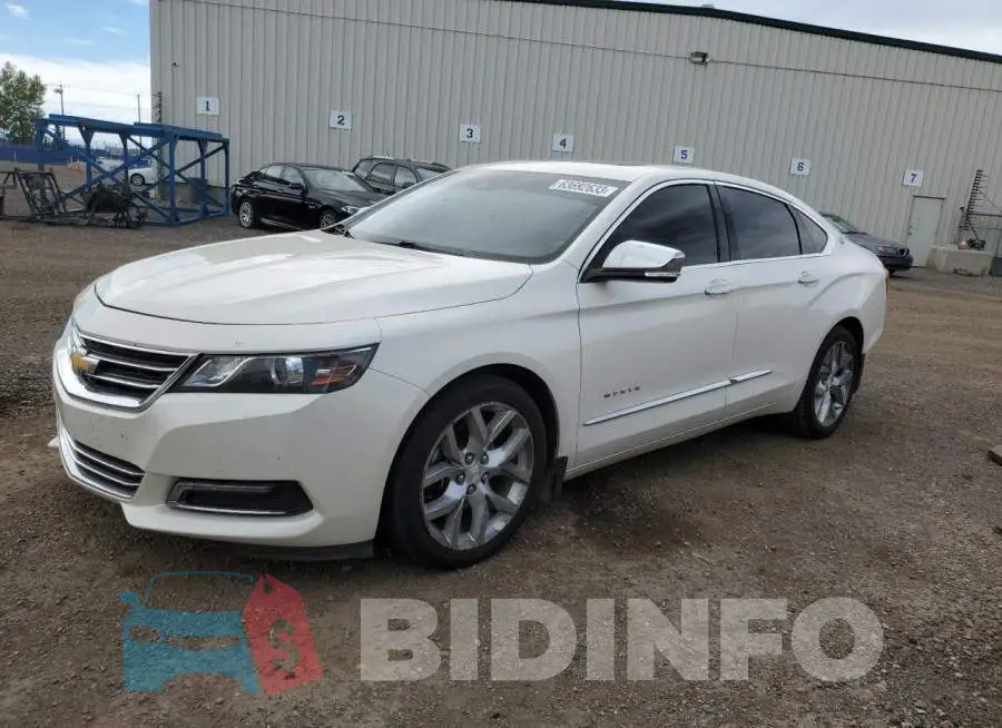 2G1155S32E9200345 Photo# 1
