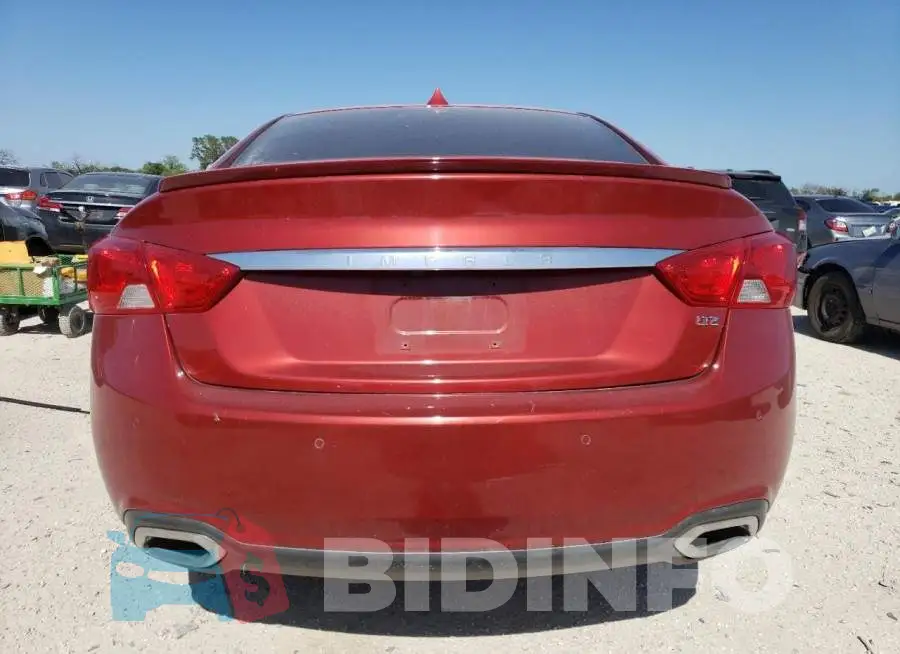 2G1155S33E9252275 Photo# 6