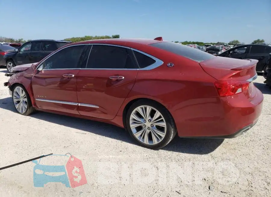 2G1155S33E9252275 Photo# 2