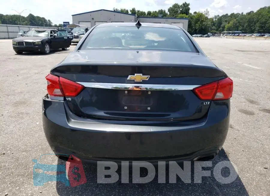 2G1165S32F9215622 Photo# 6