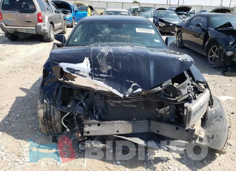 2G1FB1E39E9169503 Photo# 5