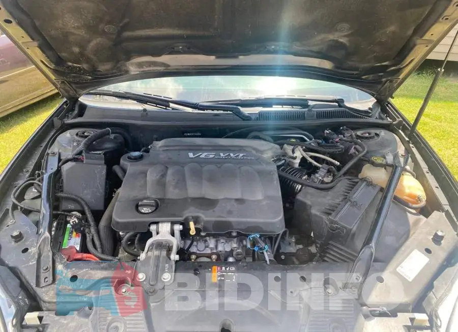 2G1WB5E34E1161816 Photo# 7
