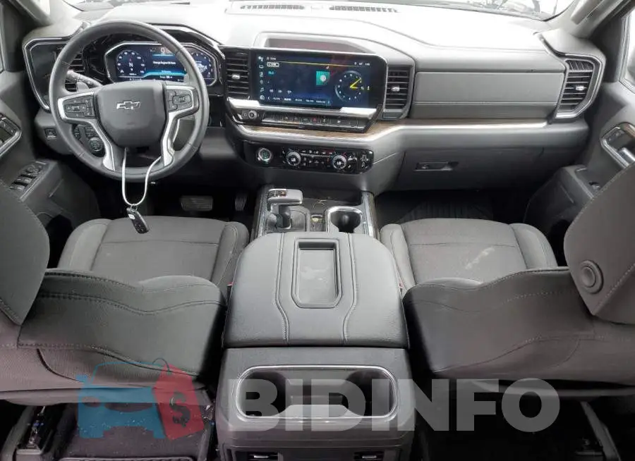 2GCUDEED0N1509838 Photo# 8
