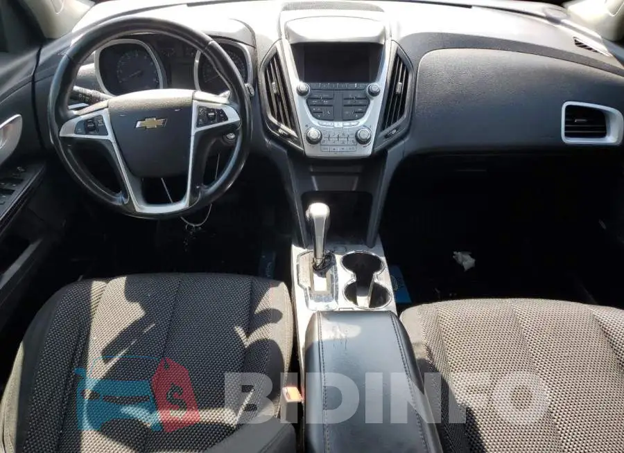 2GNALCEK4F6274154 Photo# 8