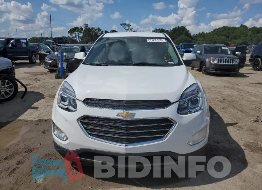 2GNALCEK7G6102993 Photo# 5